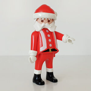 Playmobil Kerstman