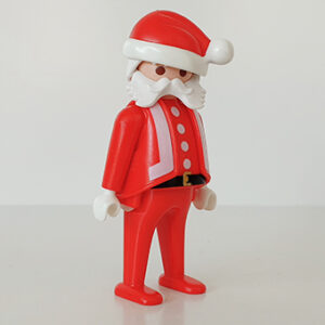 Playmobil Kerstman