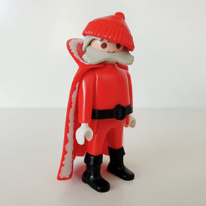 Playmobil Kerstman