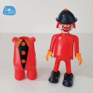 Playmobil 70710 Horror Clown