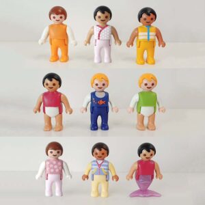 Playmobil Baby’s