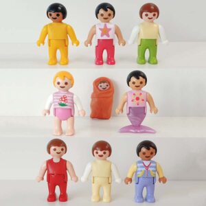 Playmobil Baby’s