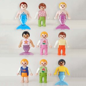 Playmobil Baby’s