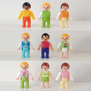 Playmobil Baby’s