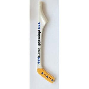 Playmobilteam Hockeystick Volwassenen