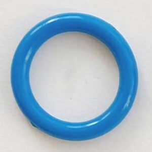 Ring Blauw