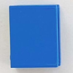 Boek Blauw Groot