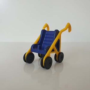 Buggy Kinderwagen