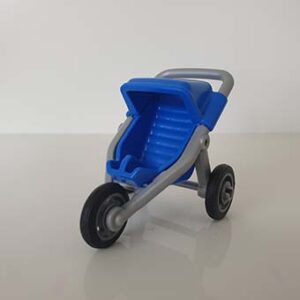 Buggy Kinderwagen