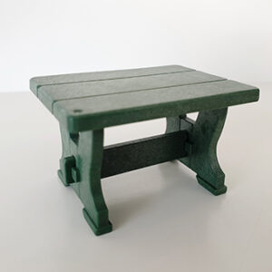 Tafel Groen