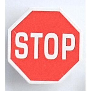 Stopbord