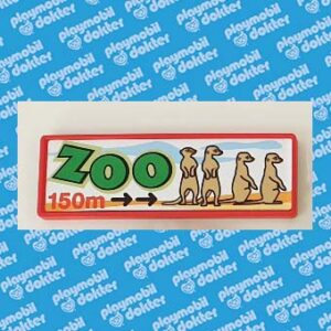 Bord Zoo