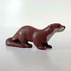 Playmobil Otter