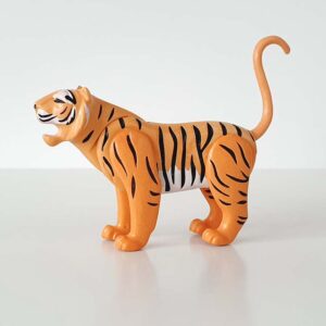 Chinese Tijger