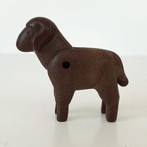 Schaap Bruin Vintage