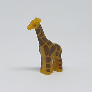 Mini giraffe