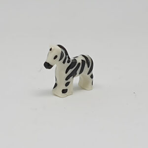 Mini Zebra