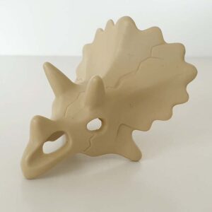 Playmobil Schedel Triceratops