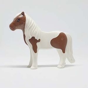 Pony, 2011-stijl (2011-stijl)