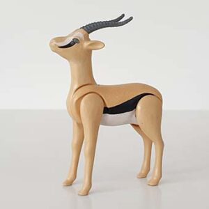 Playmobil Gazelle