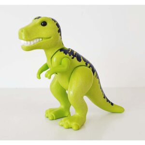 Playmobil Dinosaurus Groen