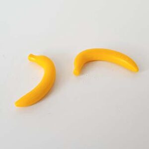 Banaan voor aap of kind