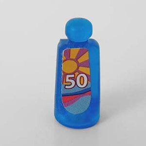 Zonnebrand Melk factor 50