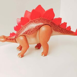 Playmobil 8128 Stegosaurus