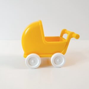 Speelgoed Kinderwagen