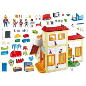 Playmobil 5567 Kinderdagverblijf