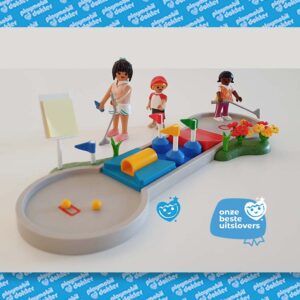 Playmobil 70092 Minigolf