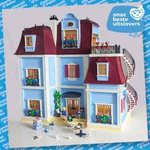 Playmobil 70205 Groot Herenhuis