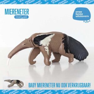 Playmobil Miereneter