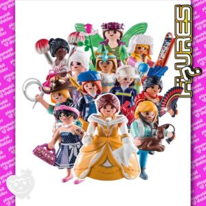 Playmobil Figures Serie 13 – Fee