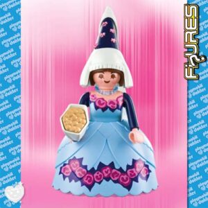 Playmobil Figures Serie 1 – Dame