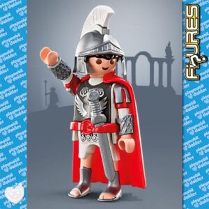 Playmobil Figures Serie 4 – Generaal van de Romeinen