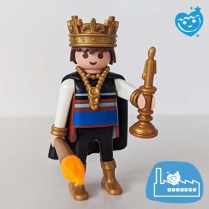 Playmobil Piraat