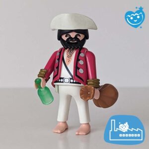 Playmobil Piraat