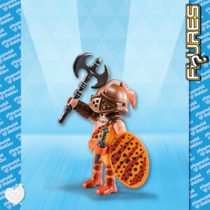 Playmobil Figures Serie 9 – Gladiator