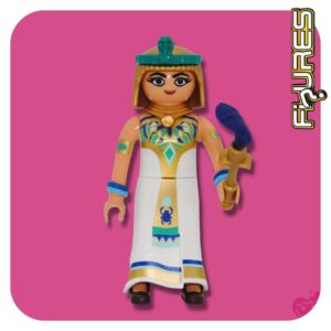 Playmobil Figures Serie 23 Egyptische Dame