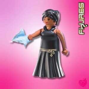 Playmobil Figures Serie 24 Opera Zangeres