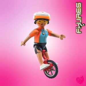 Playmobil Figures Serie 24 Jongleur