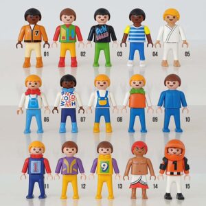 Playmobil Jongens Specials