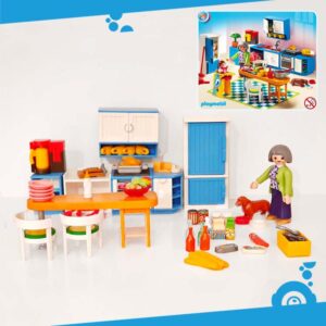 Playmobil 5329 Keuken