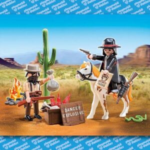 Playmobil 5608 Western