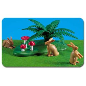 Playmobil 9068 Zwaardvis