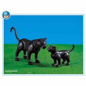 Playmobil 9068 Zwaardvis