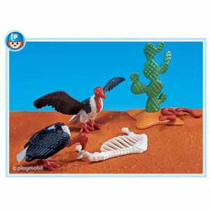 Playmobil 9068 Zwaardvis