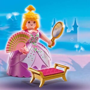 Playmobil 5854 Prinses Middeleeuwen