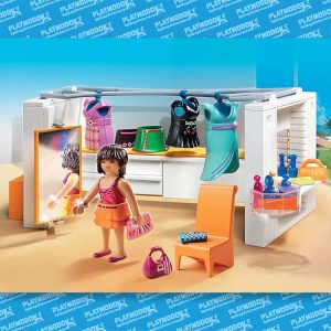 Playmobil 5576 Luxe villa dressing